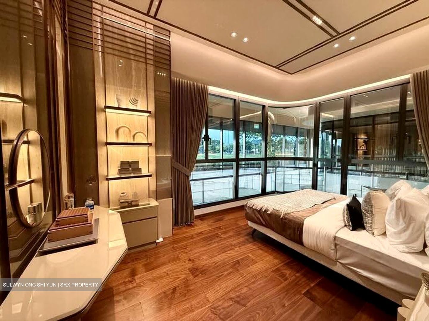 One Marina Gardens (D1), Apartment #639107471